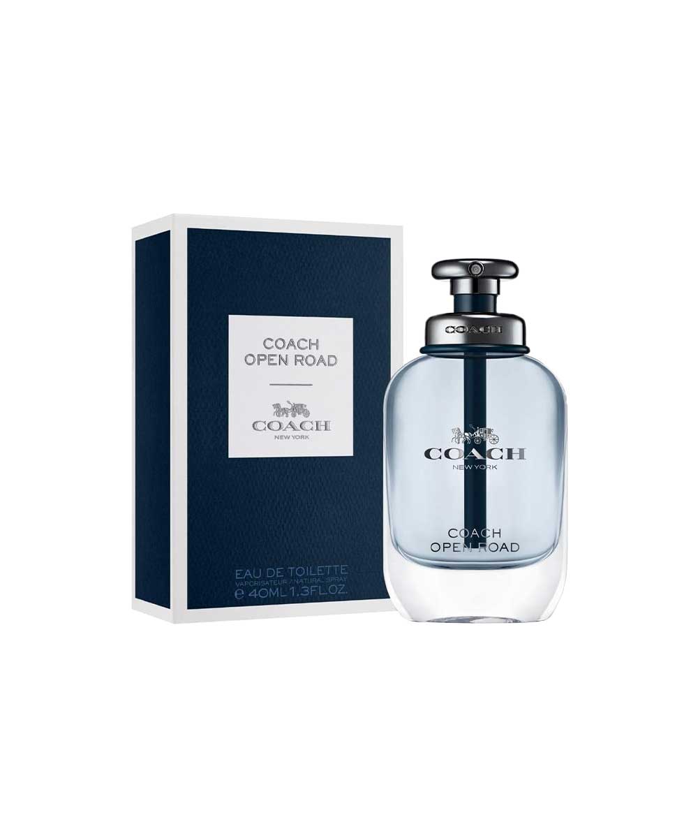 Open Road EDT 40ML