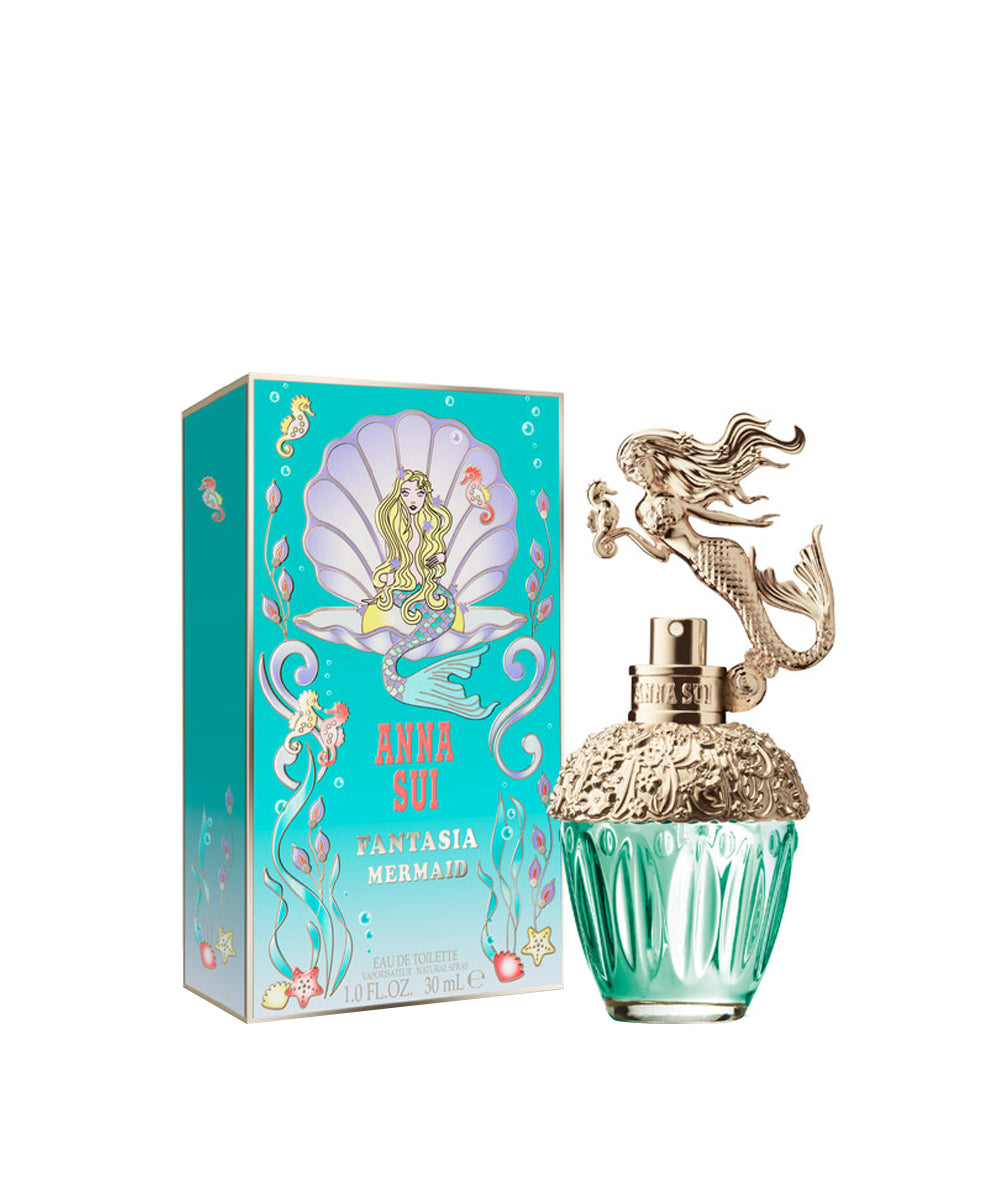 Fantasia Mermaid EDT  30ML