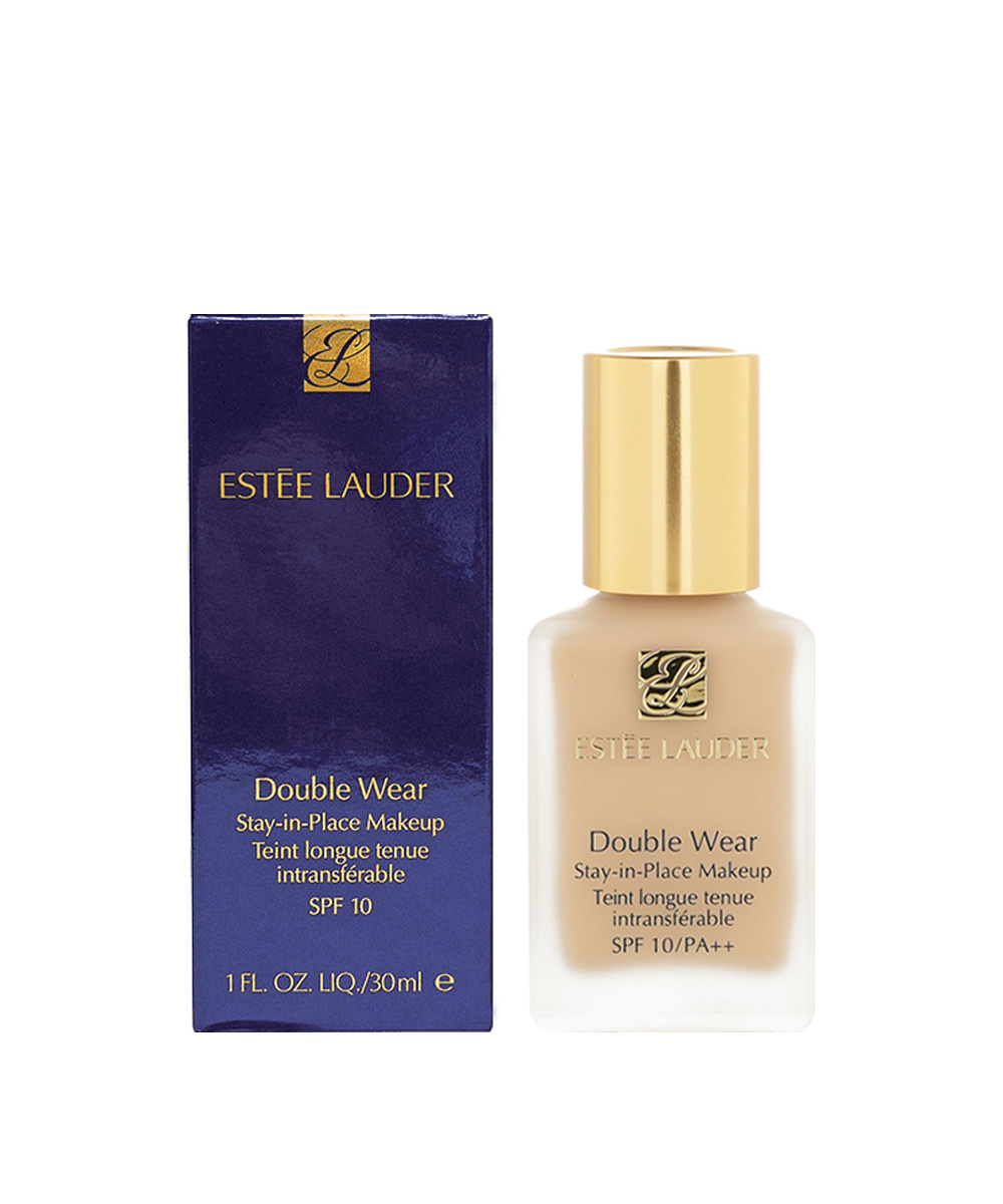 Double Wear Stay-in-Place Foundation 30ml #1N1 IVORY NUDE