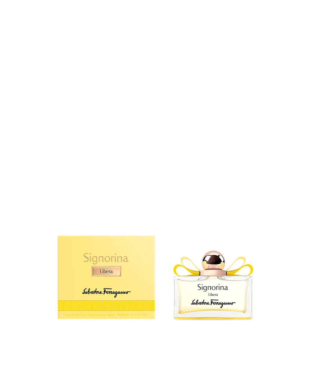 Signorina Libera EDP  100ML