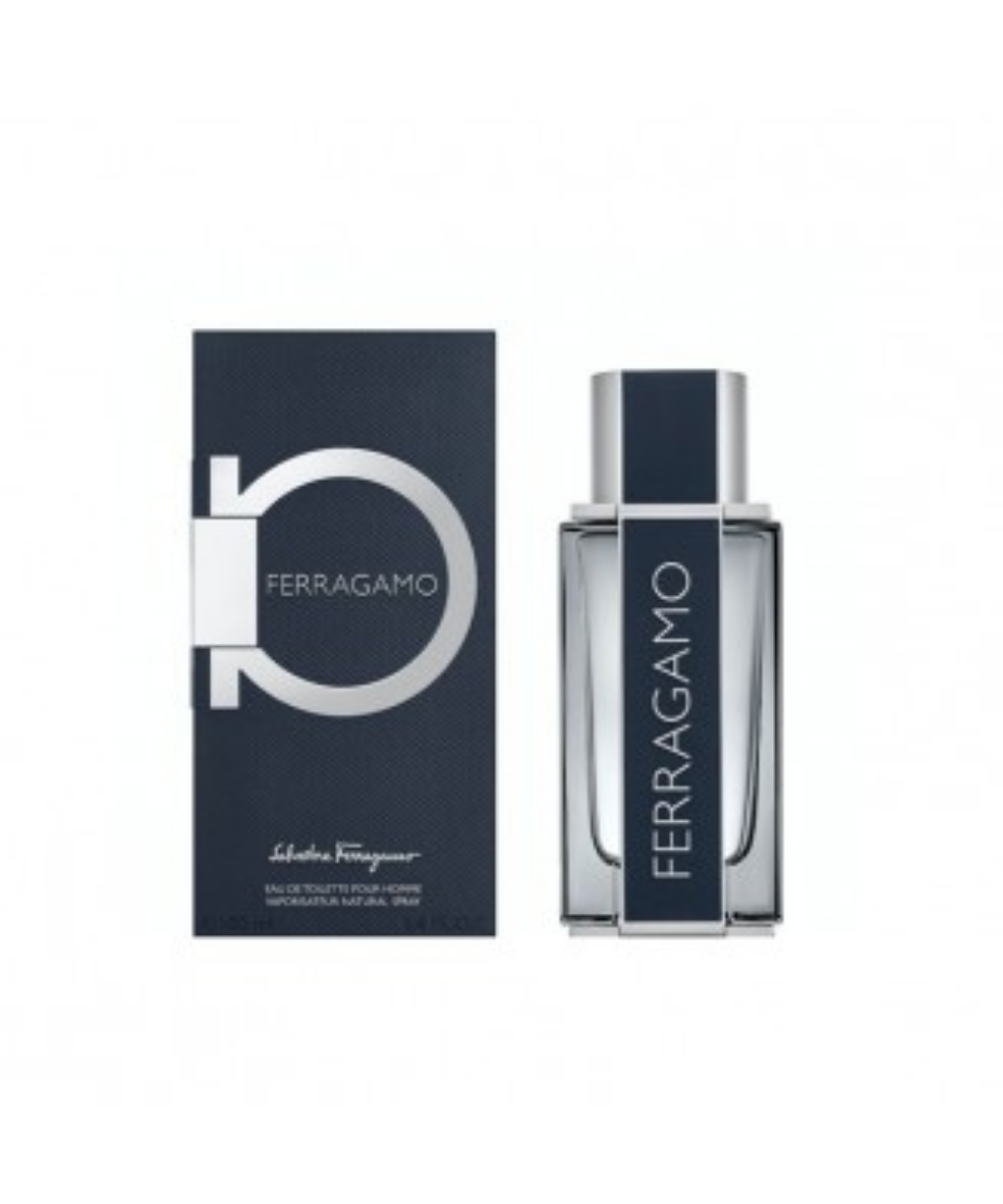 Ferragamo Pour Homme EDT 30ML